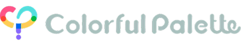 Colorful Palette