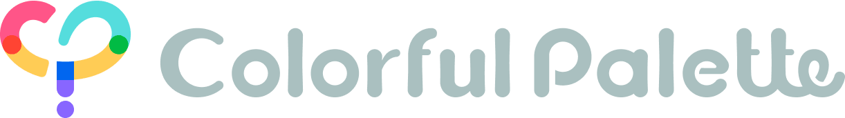 Colorful Palette