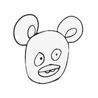 はむねずコレクション