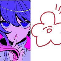 大漠波新&Oda Kogane