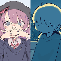 だいなりしょうなり＞＜