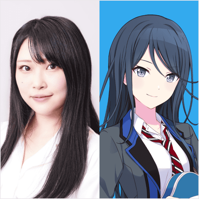 野口 瑠璃子